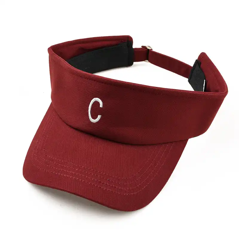 womens visor cap