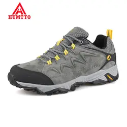 Новое поступление походная обувь Lightwei зимняя натуральная кожа уличные походные ботинки на шнуровке альпинистские мужские кроссовки
