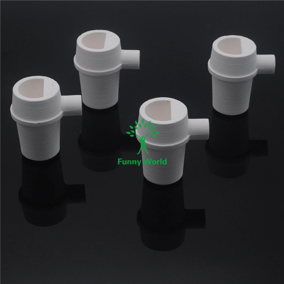 コンボ 4 個遠心鋳造機石英るつぼ楽器ツール歯科ラボ Tool Spindle Tool Spacecrucible Glass Aliexpress