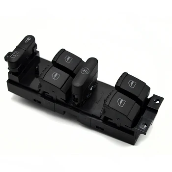 

Hight quality master electronic Window Control Switch fFor VW GOLF JETTA BORA MK4 PASSAT B5 B5.5 1J4 959 857 1J4 959 857B