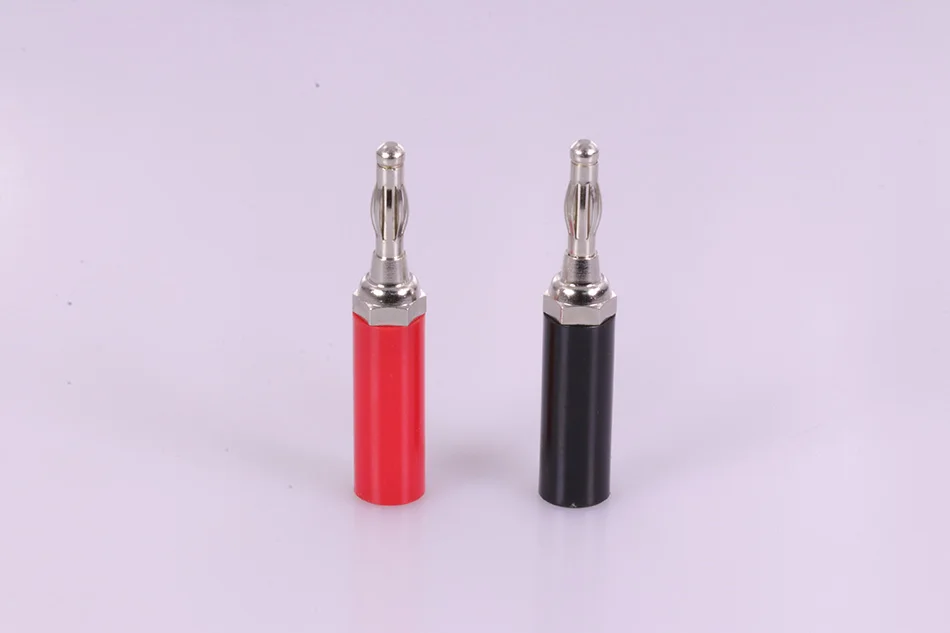 Banana Connector (18)