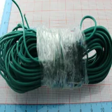 30 м провод RV0.2 1*12/0,15 одинарный медный провод нити