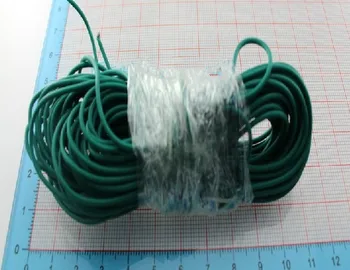 

Free shipping 30 m wire RV0.2 1 * 12/0.15 single copper wire strands