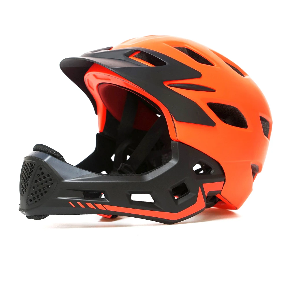 Off road cycling helmet Clearance