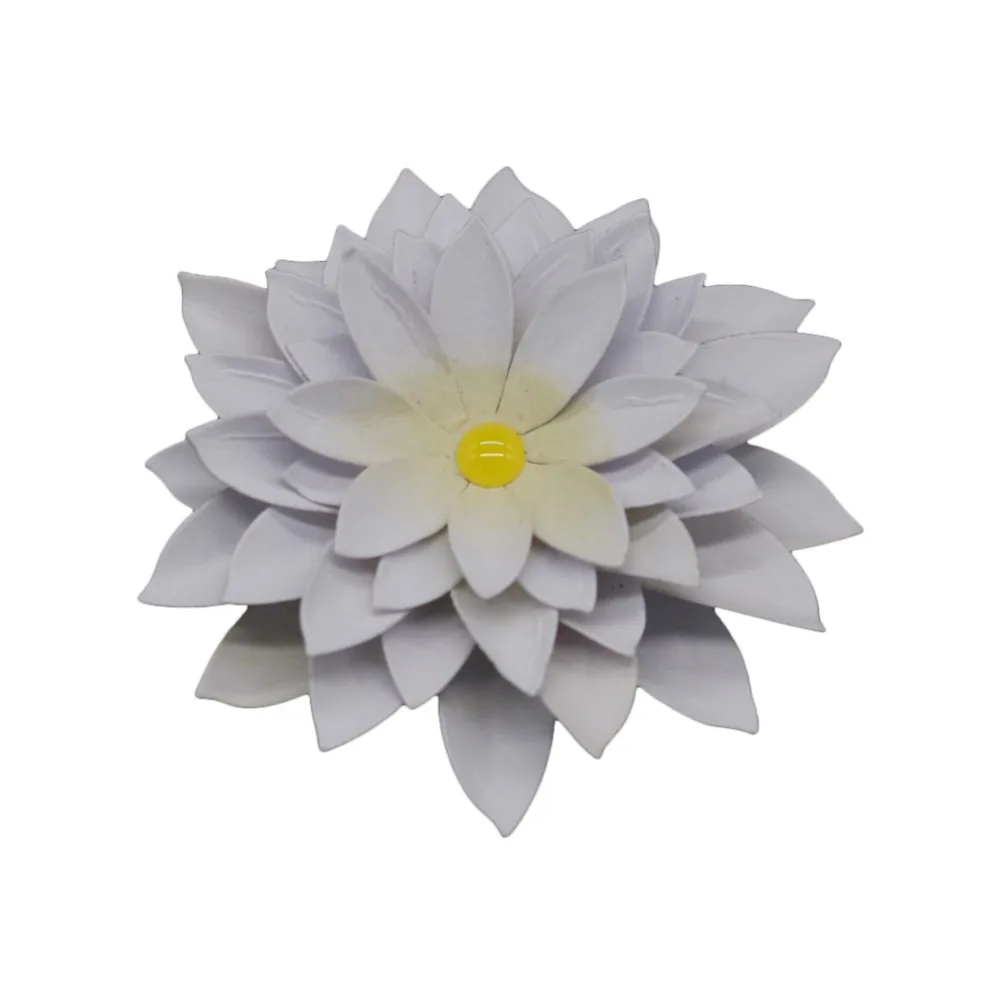 

3D Flowers Metal Cutting Dies And Stamps For DIY Scrapbooking Card Making Album Stencil Embossing Craft Love Foldable Dies