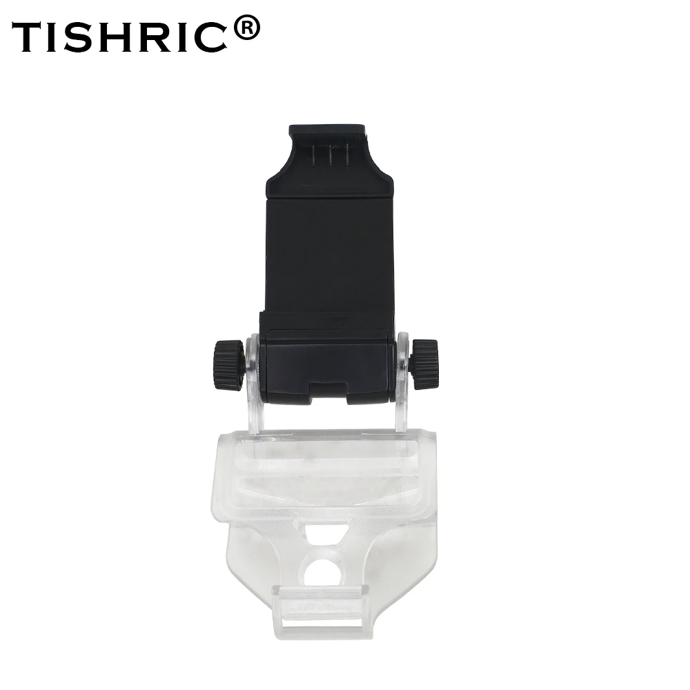 

TISHRIC Holder For Phone Mount Bracket Gamepad Controller For PS4 DualShock Xbox One Controller Gamepad Handle