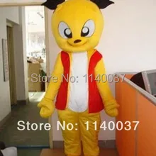 Профессиональный костюм талисмана желтого кота Bobcats символ «Герой мультфильма» костюм EMS отправка