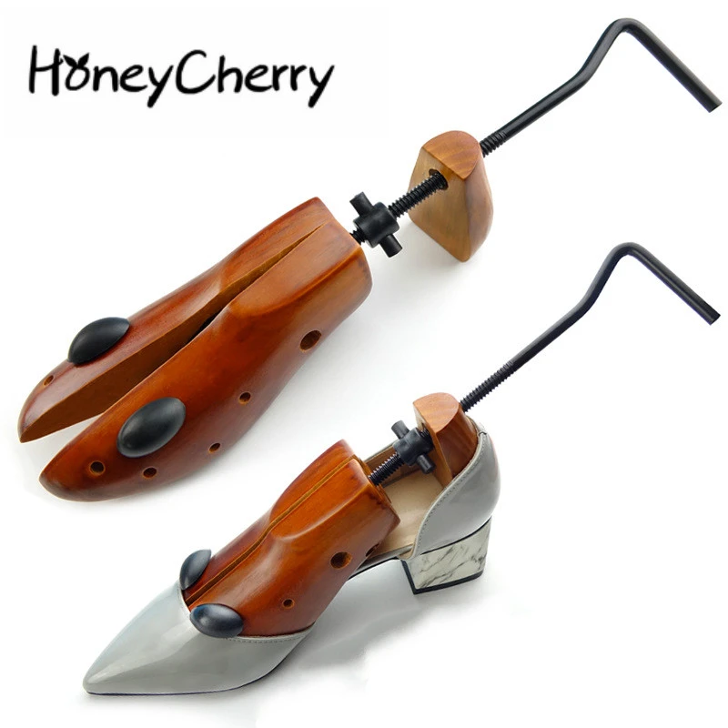 wood shoe trees wholesale