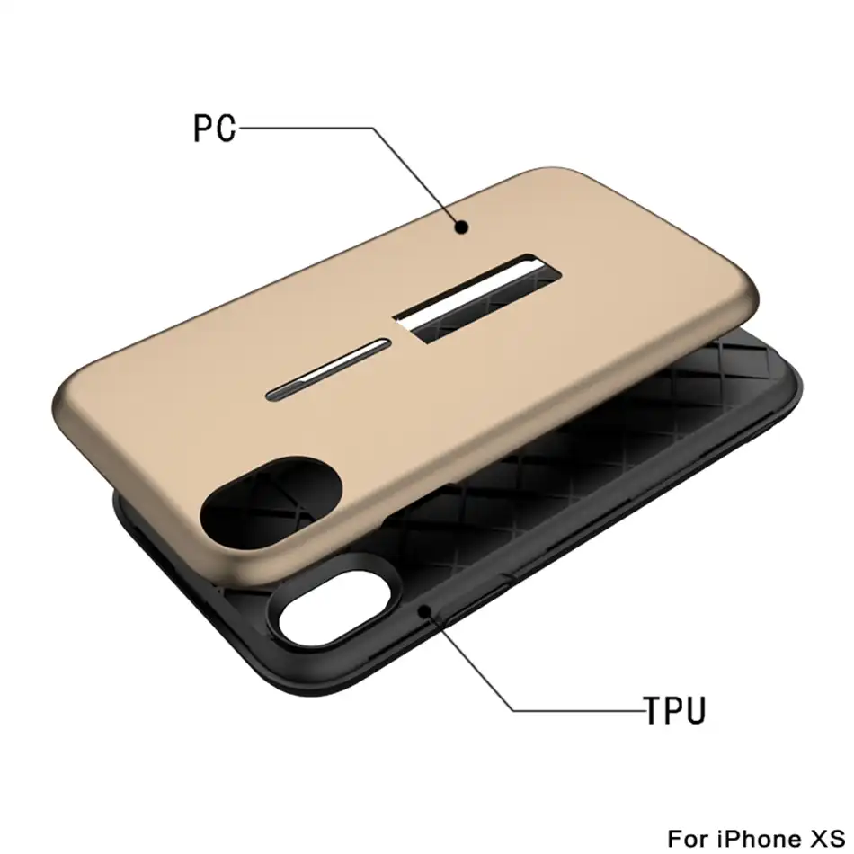 iphone xr case with finger strap iphone xr case with finger strap