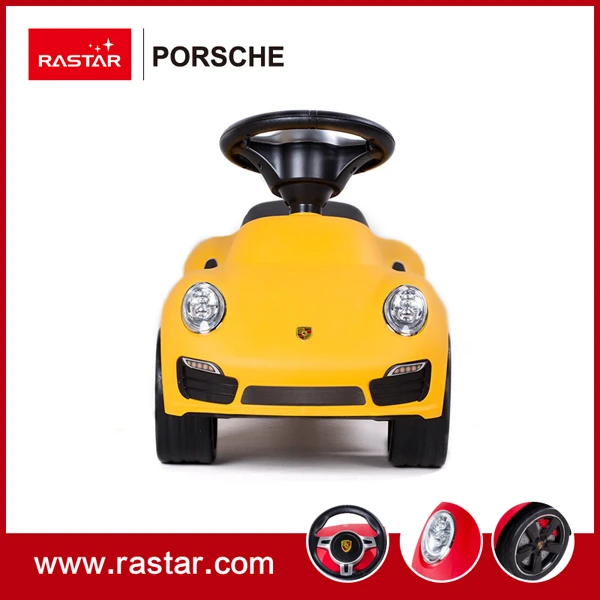 Rastar認可カーポルシェ911足に床車子供のために乗り400 Car For Kids Ride For Kidsride Car Aliexpress