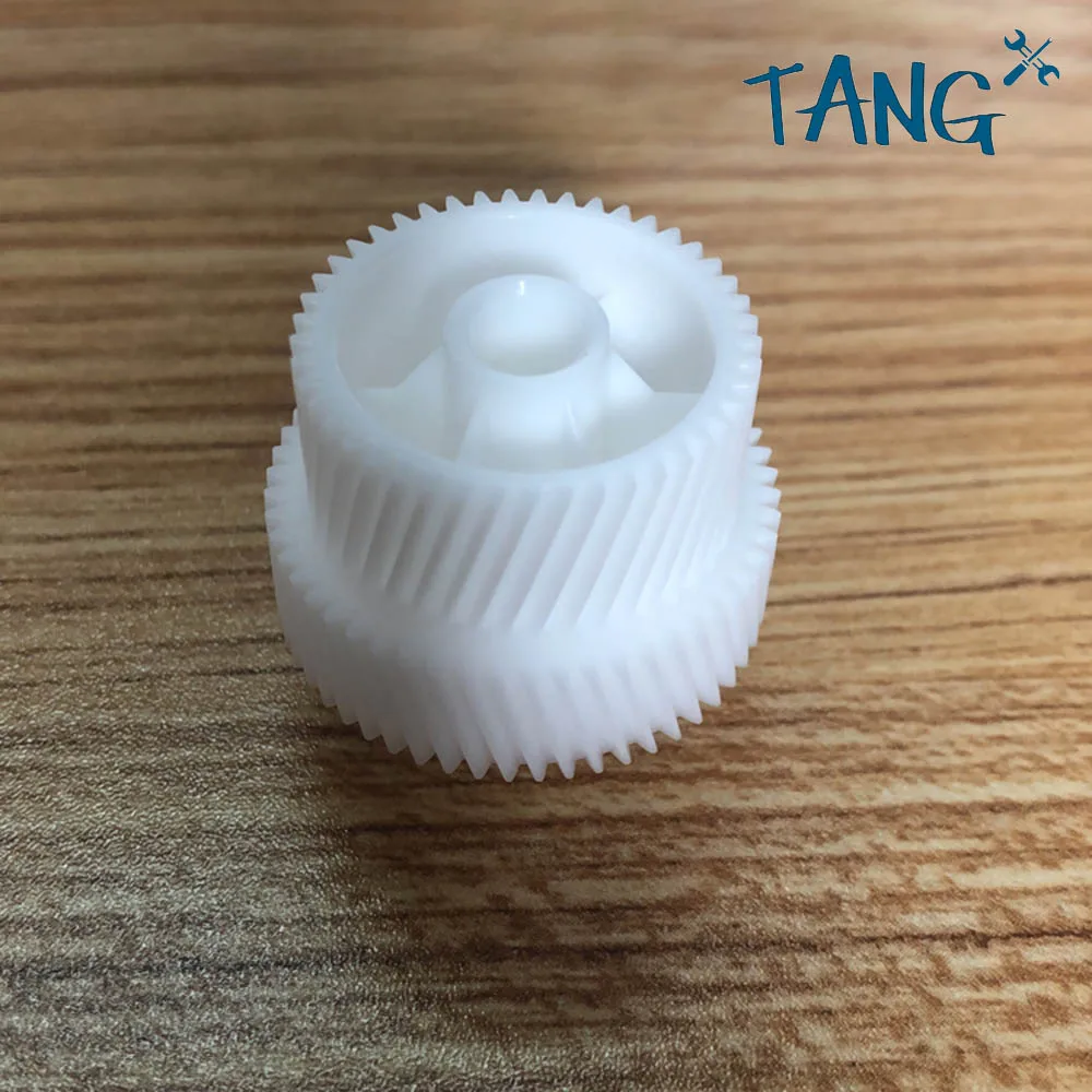 Compatible AB01-7869 Fuser Drive Gear MAIN MOTOR GEAR for Ricoh MP 2014 2014EN 2014D 2014AD