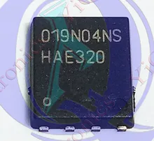 все цены на 10pcs/lot BSC019N04NSG 019N04NS онлайн