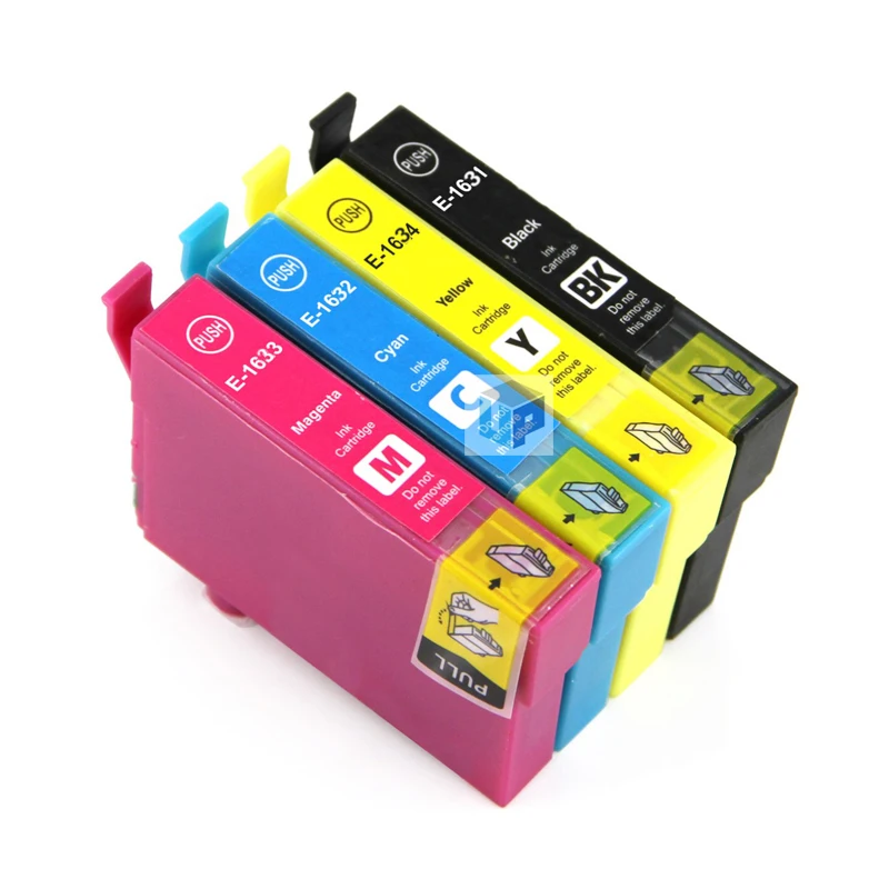 epson 2760 ink replacement