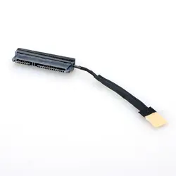 Подходит для HP Envy M6-K M6-K010DX 725447-001 DC02001QW00 SATA HDD жесткий диск кабель