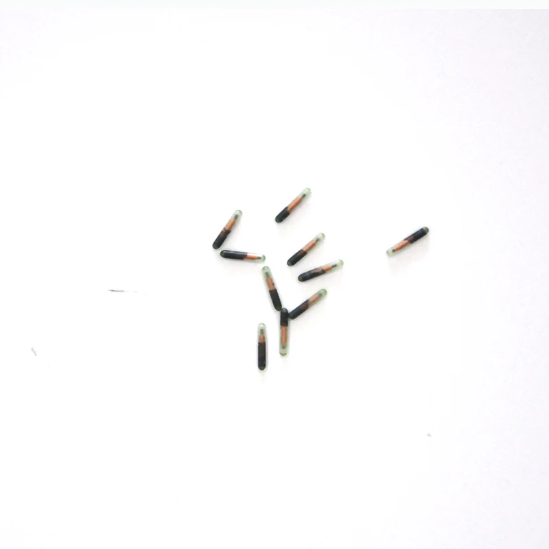 Шприц для инъекций RFID 20 шт. 1 4*8 мм + 10 шт.|IC/ID карты| |