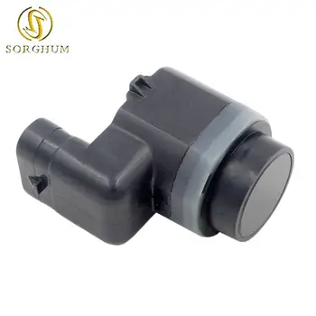 

10PCS PDC Parking Sensor Bumper Object Reverse Assist Radar 66209275737 9275737 For BMW
