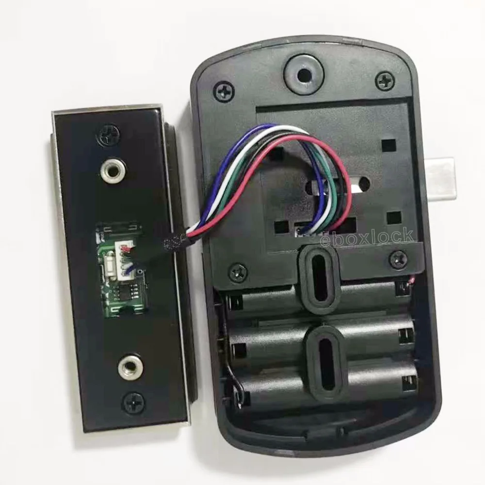 Keypad Cabinet Lock CMA936 2