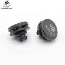 Пылезащитная воздухопроницаемая защелкивающаяся Водонепроницаемая Автомобильная вентиляционная вилка