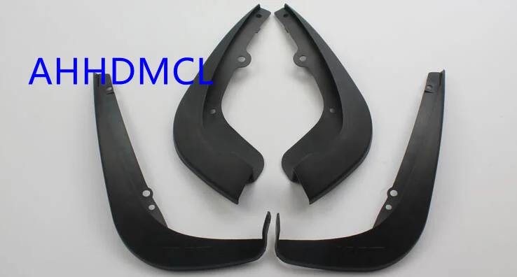 

AHHDMCL Car Mudguards Fender Mud Flaps For Chana Changan Benni 2006 2007 2008 2009 2010 2011 2012 2013 2014 2015 2016 2017 2018