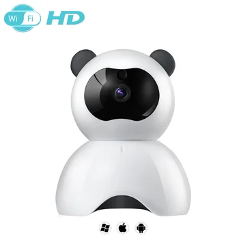 

Security IP Camera Wi-Fi Wireless Mini Network Camera Surveillance Wifi 1080P CCTV Camera