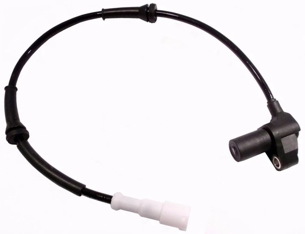 SMD FRONT LEFT RIGHT ABS Wheel Speed Sensors FOR RENAULT CLIO II THALIA