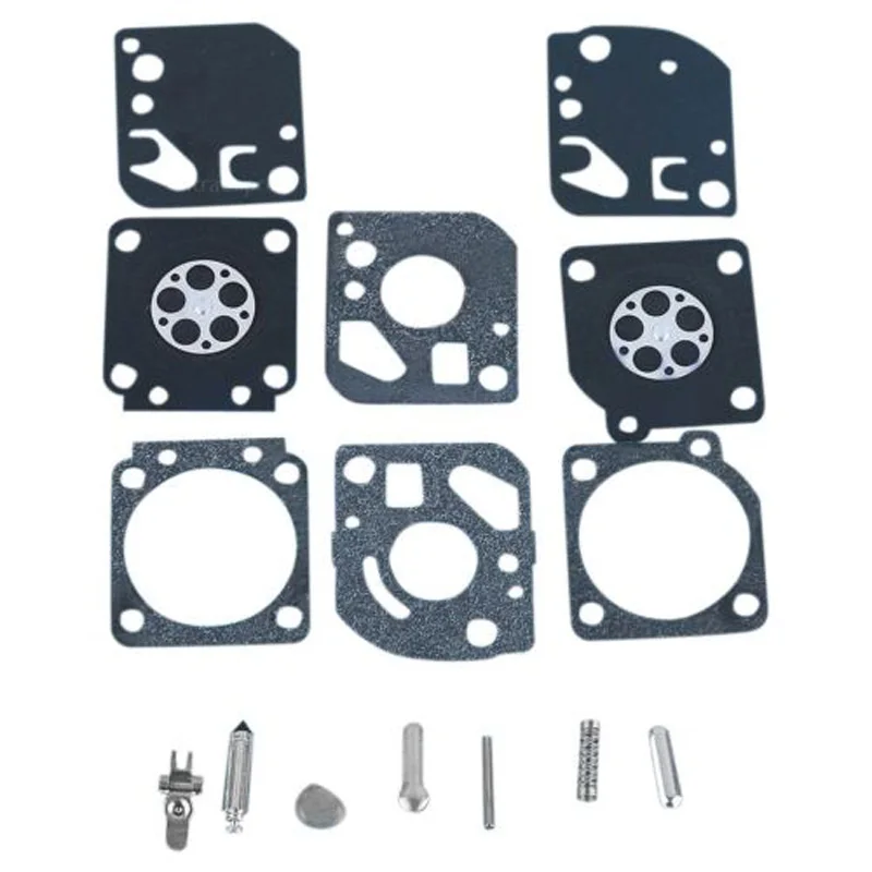 

C1U-H12 Carb Rebuilt Kit C-DC1U-H18 for pole pruner models RY52014 for 25cc Trimmer UT-20042 -A A-DC1U-H29C1U-H30