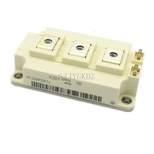 

Ff450r12kt Ff450r12 Igbt Module N-ch 1.2kv 580a Ff450r12kt4