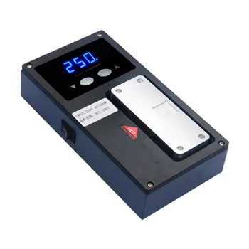 

K-302 Mobile Phone LCD Frame Bracket Remover Dismantle Machine Heating Platform, (Upgrade Version), US Plug (220V)