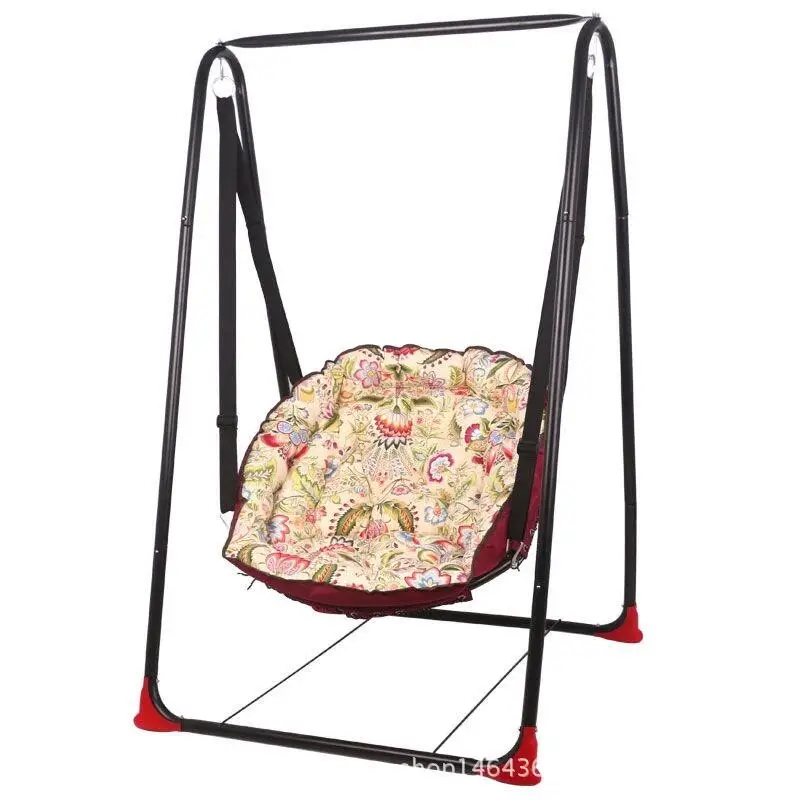 big baby swing