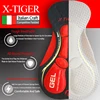 X-TIGER Pro Winter Thermal Cycling Trousers With 5D Gel Padded Mountain Bicycle Pants Racing Bike Tights Cycling Pants For Mans ► Photo 3/6