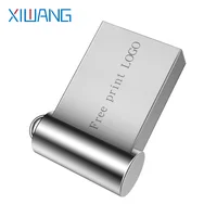 8gb 16gb כונן פלאש USB 2.0 Pendrive 8GB 16GB 32GB 64GB 128GB U דיסק High Speed Metal Memory Stick סופר מיני עט כונן חינם לוגו מותאם אישית (5)