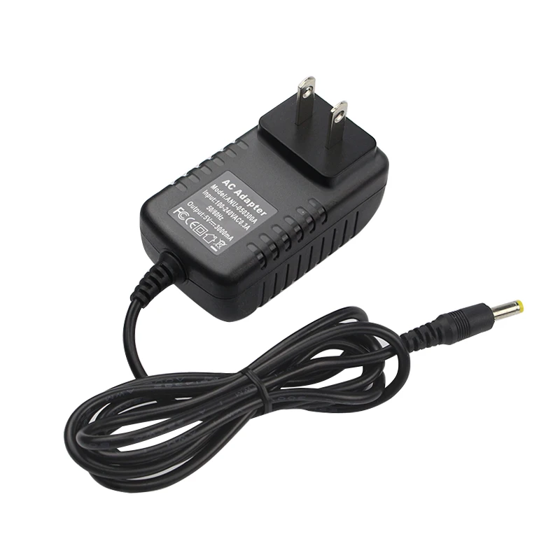 power adapter 17