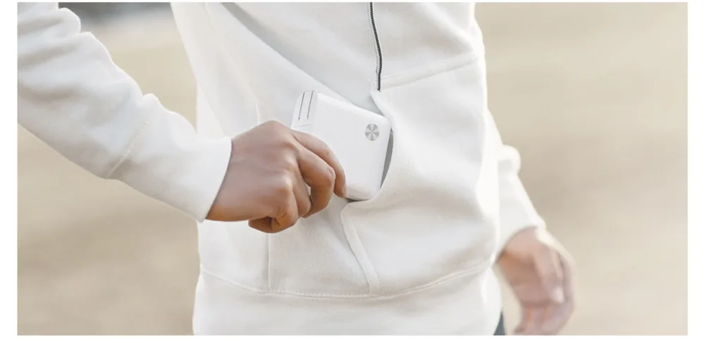  Xiaomi 2 in 1 5000mAh Fast Charge Power Bank (6)