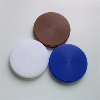 10 Pieces/Lot OD98*12 mm Dental Lab CAD CAM Wax Disc Dental Wax Block Blue/White/Brown 10 Pieces/Lot OD98*12 mm Dental Lab CAD CAM Wax Disc Dental Wax Block Blue/White/Brown