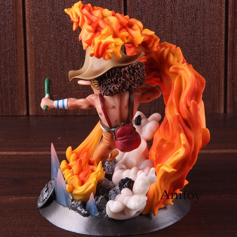 Аниме одна деталь Usopp GK статуя ПВХ Usopp фигурка Коллекционная модель игрушки
