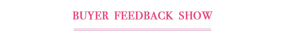buyer--feedback--show