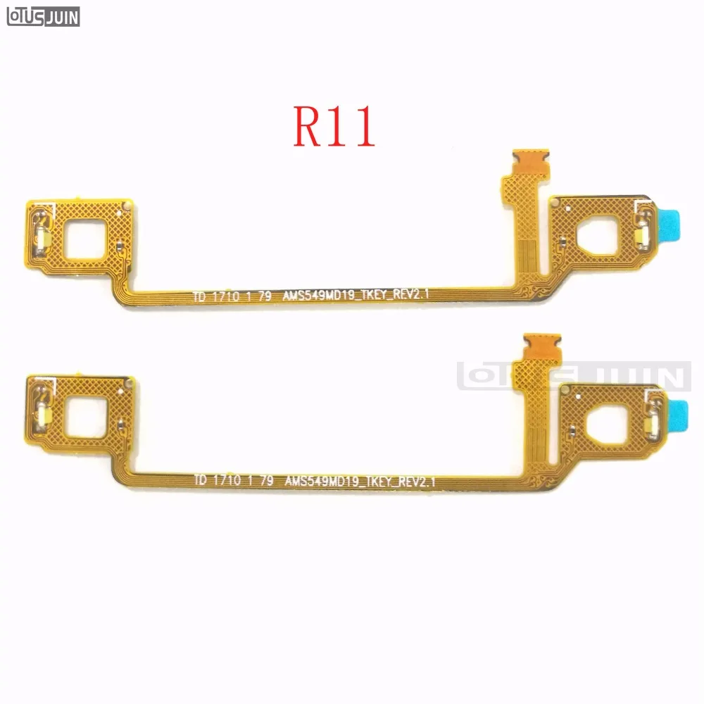 10PCS NEW For OPPO R11 Sensor Flex Cable Proximity Light Sensor Flex