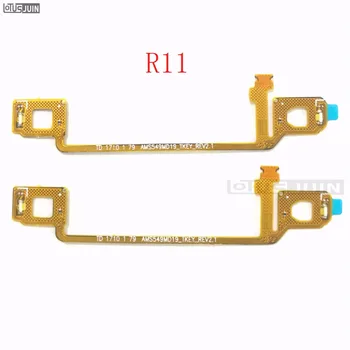 

10PCS NEW For OPPO R11 Sensor Flex Cable Proximity Light Sensor Flex Cable Distance Sensing Connector