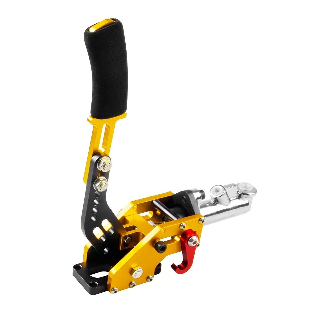 

Car modification hydraulic handbrake Racing special drift competitive handbrake Modified color handbrake Automobile universal