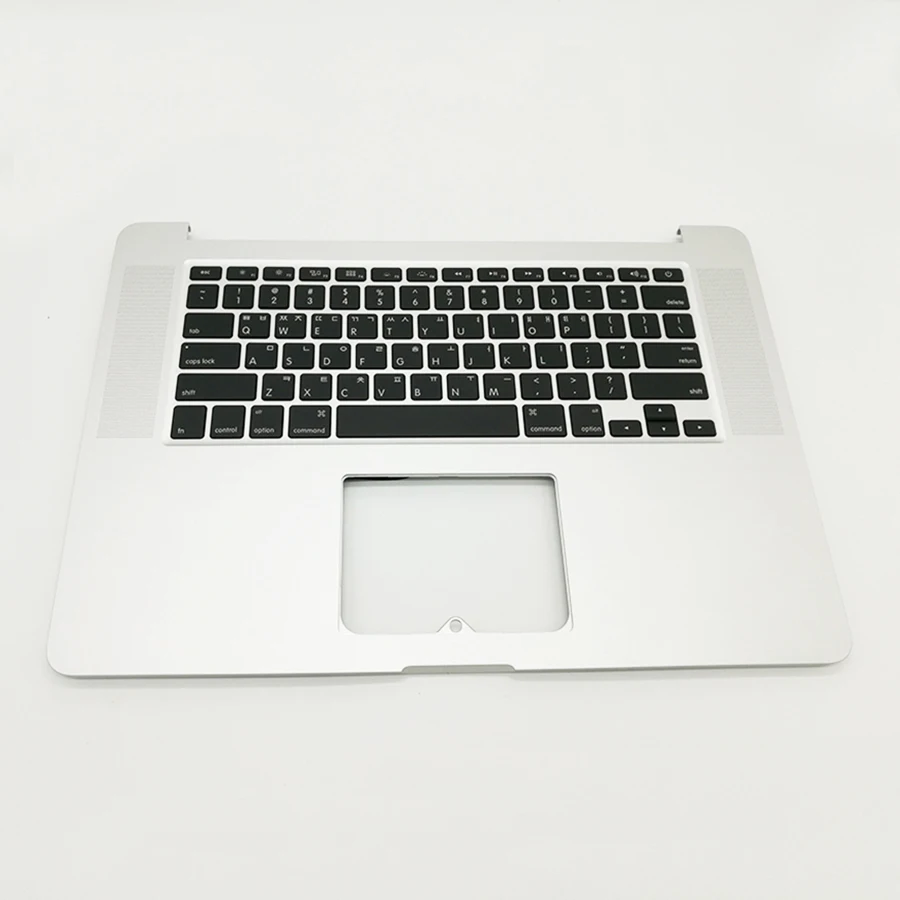 Топ чехол с клавиатурой и подсветкой для Apple Macbook Pro retina 15 ''A1398 Topcase 2012 Корейская версия