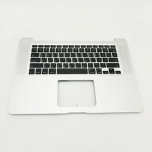 Топ чехол с клавиатурой и подсветкой для Apple Macbook Pro retina 15 ''A1398 Topcase 2012 Корейская версия
