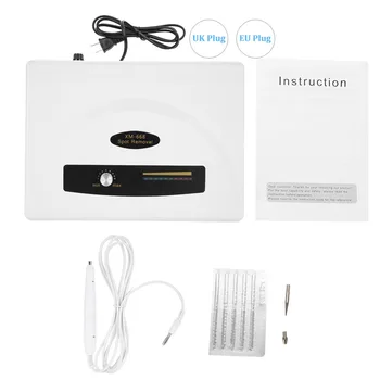 

Top Grade Electronic Tattoo Mole Removal Plasma Pen Laser Facial Freckle Dark Spot Remover Face Skin Care Beauty Device