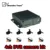 Lingua russa/Inglese; BD-323HD, 4 Canali SD CAR DVR con 4 mini impermeabile telecamere kit, utilizzato per il taxi, bus, guida della scuola bus