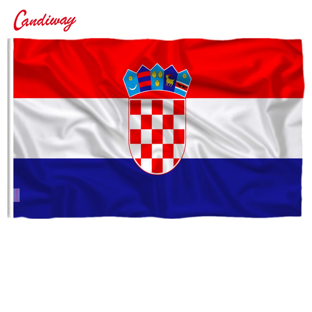 11 11 3x5feet à¸˜à¸‡à¹‚à¸„à¸£à¹€à¸­à¹€à¸Š à¸¢à¹‚à¸„à¸£à¹€à¸­à¹€à¸Š à¸¢à¹ƒà¸«à¸¡ à¸¢ à¹‚à¸£à¸› Eu à¹à¸šà¸™à¹€à¸™à¸­à¸£ à¹ƒà¸«à¸¡ à¹à¸‚à¸§à¸™à¸•à¸à¹à¸• à¸‡ Nn057 Croatia Flag Croatian Flagflag Croatia Aliexpress