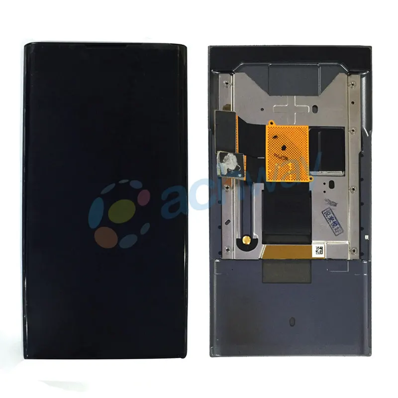 For BlackBerry Priv