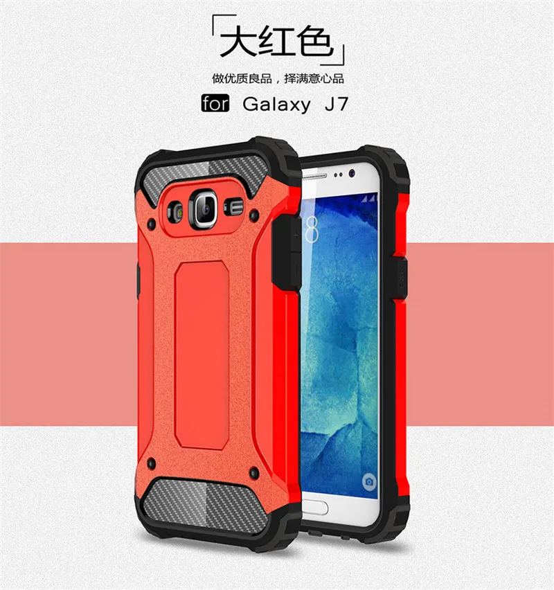 f Triseoly противоударный чехол для samsung Galaxy J7 чехол с бриллиантами задняя крышка чехол для телефона для samsung J7 J700H J700F Роскошный чехол - Цвет: f