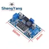 1PCS ShengYang  LM2596 LM2596S power module + LED Voltmeter DC-DC adjustable step-down power supply module with digital display ► Photo 2/6
