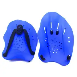 1 пара наручников для плавания весла для тренировок для дайвинга весла для водных видов спорта для начинающих инструменты для плавания