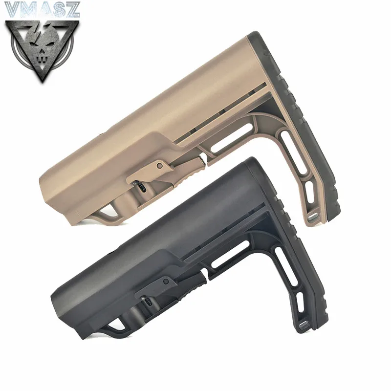 

Mft Battlelink Minimalist Stock -Black