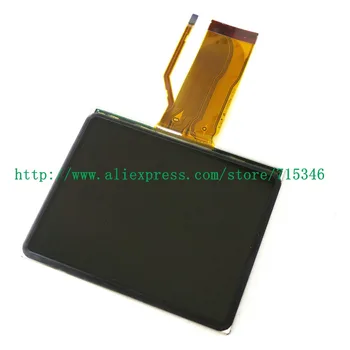 

NEW LCD Display Screen For NIKON D810 D7200 Digital Camera Repair Part + Backlight + Glass